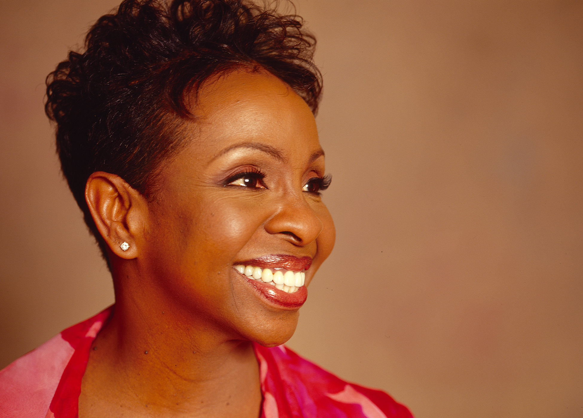 Gladys Knight_copyright Astor Morgan